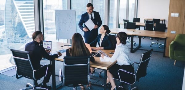 What Is an Organizational Maturity Model? (3 Examples)