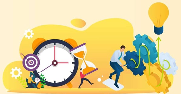 Time Management Strategies for Project Managers | Invensis Learning