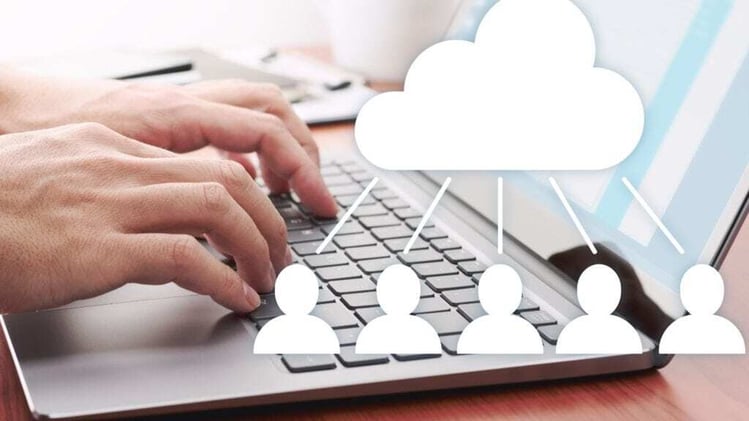 Sharefile alternatives for exchanging files with clients