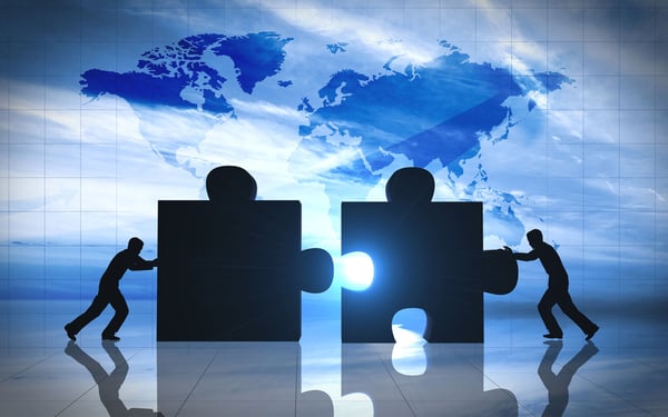 What do we mean when we say the Praxis Framework is 'Integrated'? | APMG International