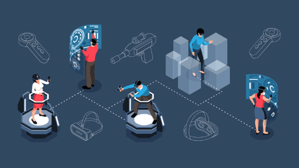 Metaverse Use Cases and Benefits