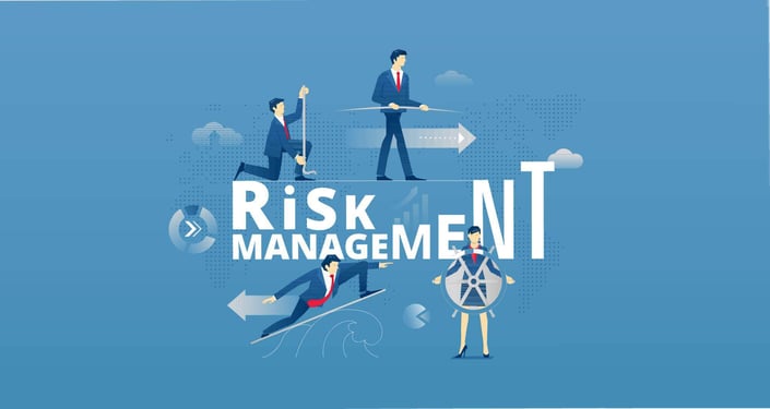 Tout savoir sur le risk management en entreprise à La Réunion