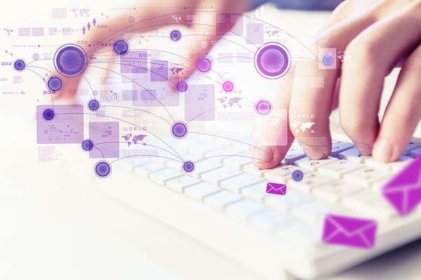 5 Ways to Leverage Your Data Successfully - Rock Content