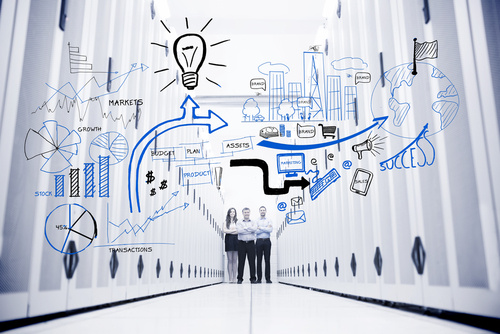 Data-Driven Marketing: 6 Steps to Success | CircleBack