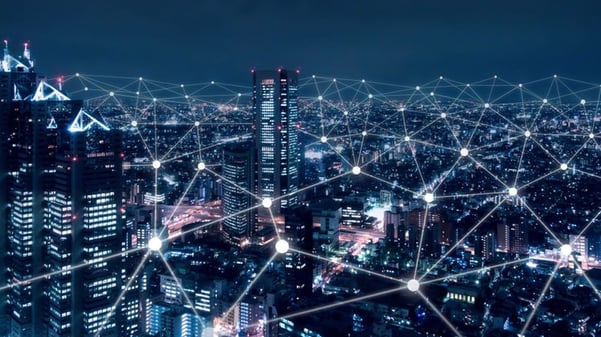 Data Fabric: An established imperative for the digital era | Hexaware