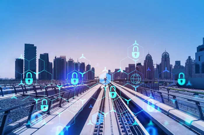 A glimpse into the world of railway cybersecurity, CIOSEA News, ETCIO SEA