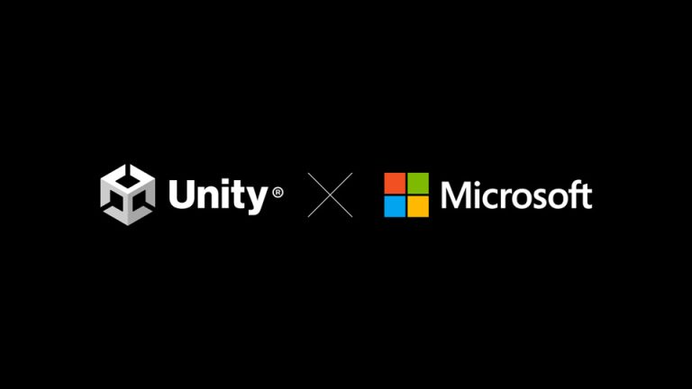 Microsoft and Unity collaborate to empower digital content creators, 3D artists and game developers everywhere with the power of Azure - webringnet