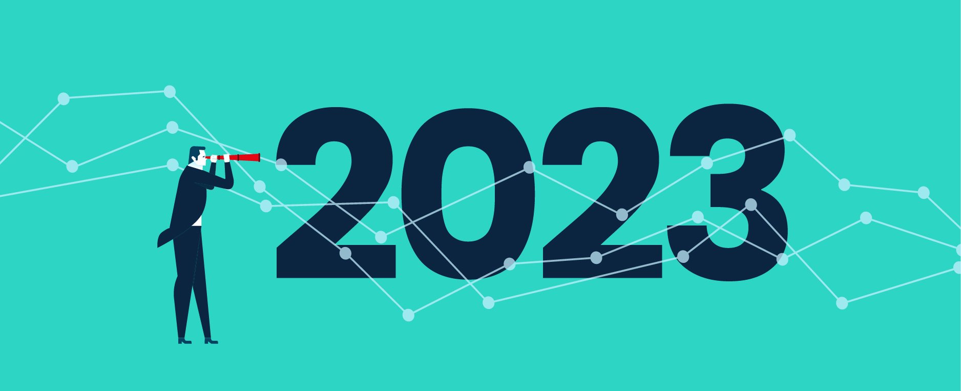 Top 5 Cybersecurity Predictions for 2023