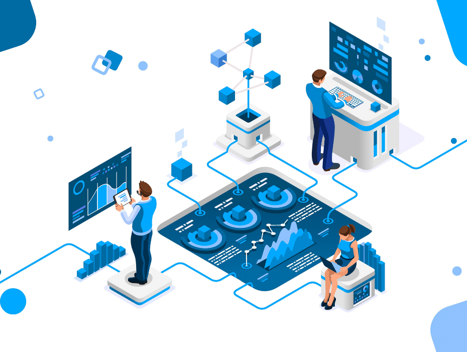 What is enterprise architecture (EA)? | RingCentral