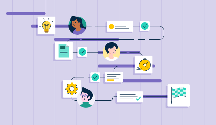 13 Efficient Project Management Methodologies to Simplify Tasks