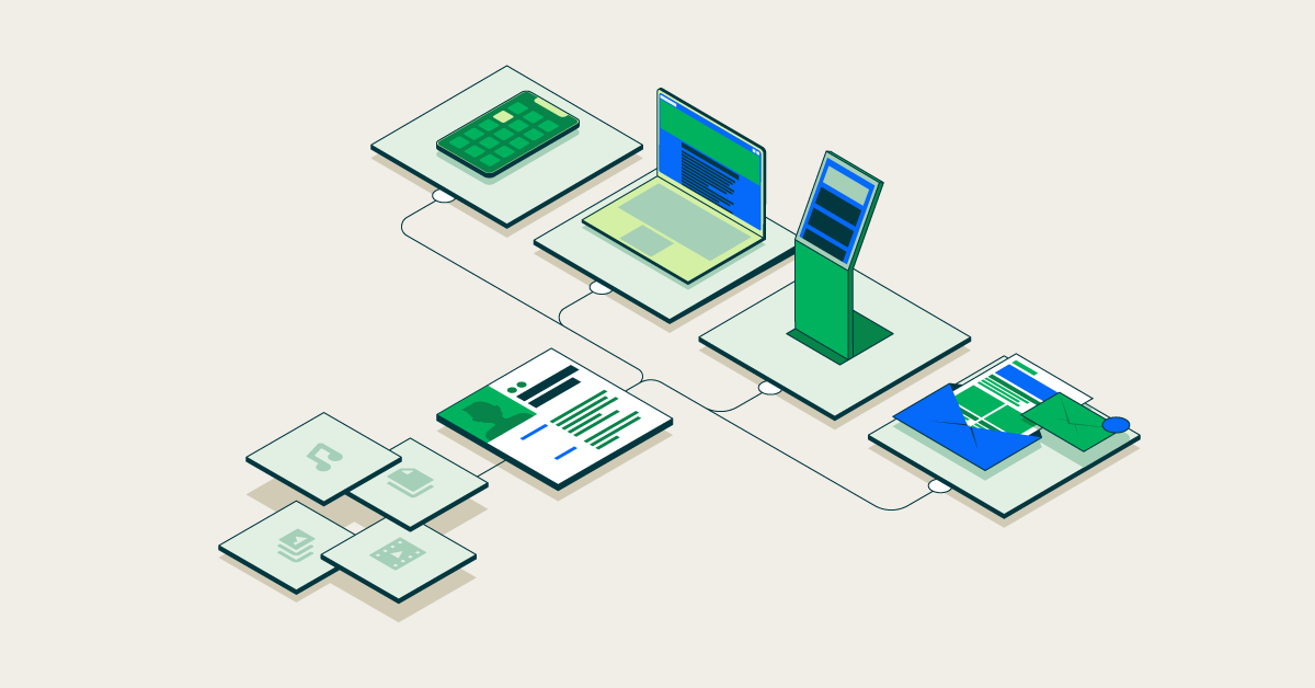 Integrating Your Content Management With Your Marketing Automation | Magnolia Headless CMS