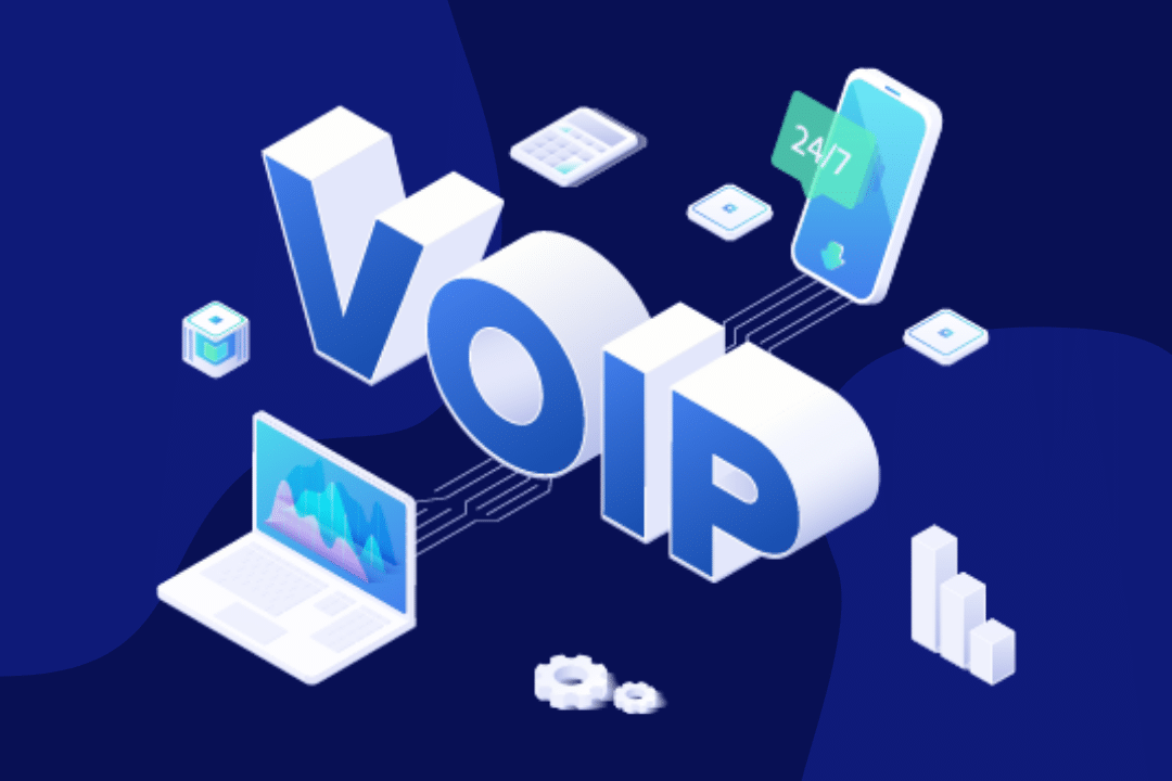 5 VoIP Trends For 2022 - Business VoIP - Barclay Communications