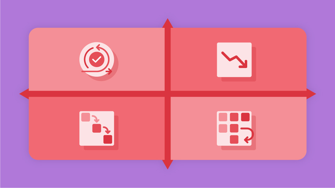 Full Comparison: Agile vs Scrum vs Waterfall vs Kanban