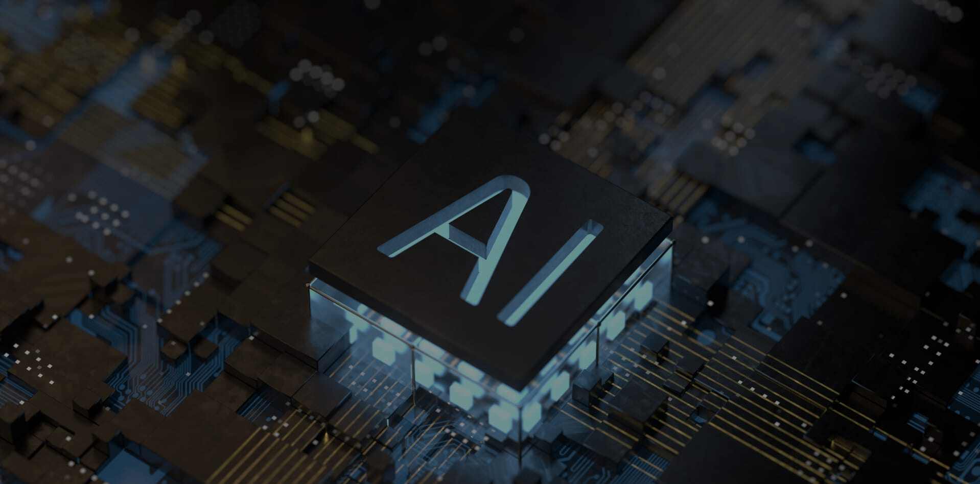 Artificial Intelligence (AI) - STMicroelectronics