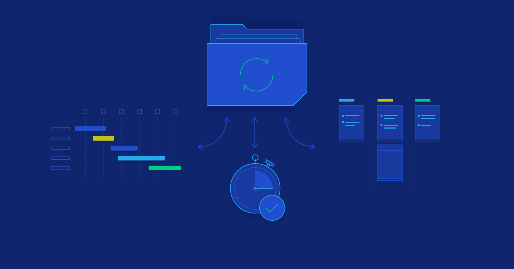 Project Management News, Research, and Analysis | Toptal®