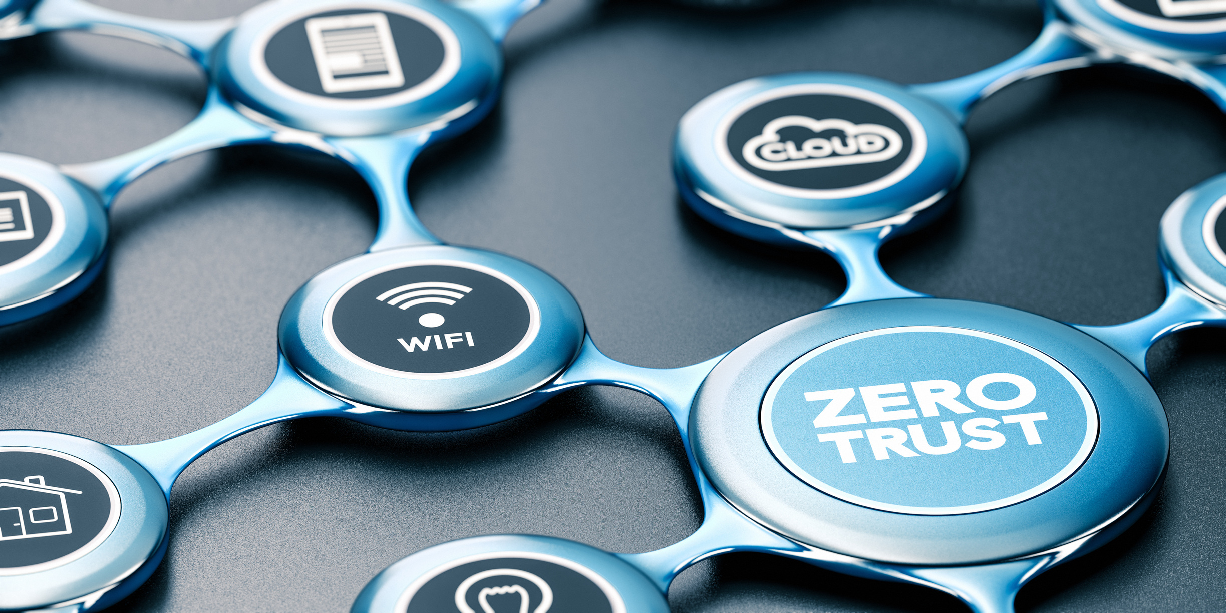 Architecting the Zero Trust Enterprise | CIO