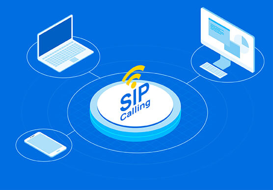 SIP Calling: What Is It & How Does It Work? | Yeastar