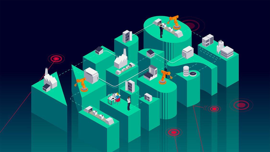 Network Security | Industrial Ethernet | Siemens Global