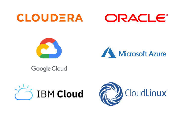6 Top Cloud Software Solutions And How To Get The Most From Them