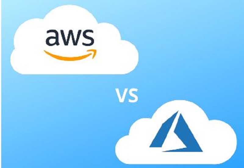 The Key Differences Between AWS And Azure For Your Career
